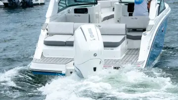 Thumbnail von Sea Ray SDX 230 Outboard