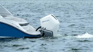 Thumbnail von Sea Ray SDX 230 Outboard