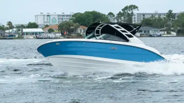 Thumbnail von Sea Ray SDX 230 Outboard