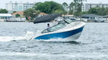 Thumbnail von Sea Ray SDX 230 Outboard