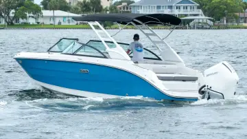 Thumbnail von Sea Ray SDX 230 Outboard
