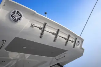 Thumbnail von Cruisers Yachts 38 VTR