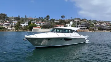 Thumbnail von Tiara Yachts C44