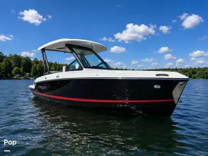 Monterey Elite 25 SD