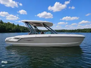Monterey Elite 27 SD