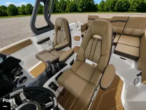 Thumbnail von Monterey Elite 27 SD