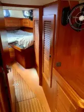 Thumbnail von Hallberg-Rassy 39 AGGONDEE