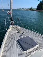 Thumbnail von Hallberg-Rassy 39 AGGONDEE