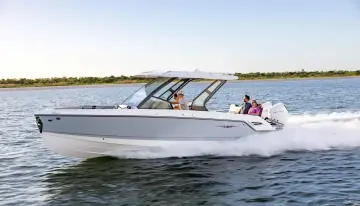 Monterey Elite 30 OB