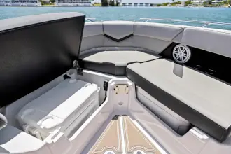 Thumbnail von Monterey Elite 30 OB