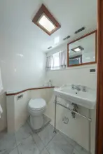 Thumbnail von Mathis Yacht Building Company Trumpy Fantail INNISFAIL