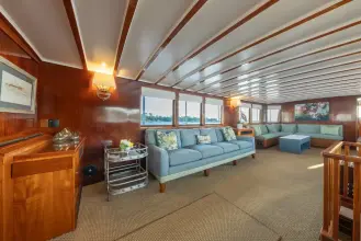 Thumbnail von Mathis Yacht Building Company Trumpy Fantail INNISFAIL