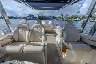 Thumbnail von Chris-Craft 30 Calypso