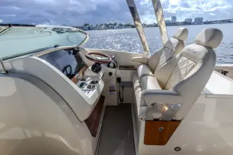 Thumbnail von Chris-Craft 30 Calypso