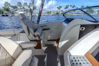 Thumbnail von Chris-Craft 30 Calypso