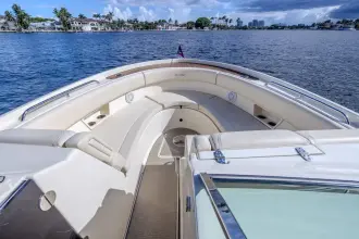 Thumbnail von Chris-Craft 30 Calypso