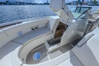 Thumbnail von Chris-Craft 30 Calypso
