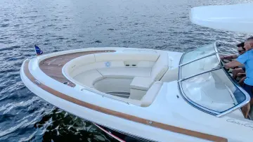 Thumbnail von Chris-Craft 30 Calypso