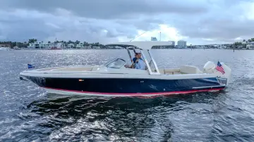Thumbnail von Chris-Craft 30 Calypso