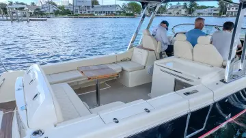 Thumbnail von Chris-Craft 30 Calypso