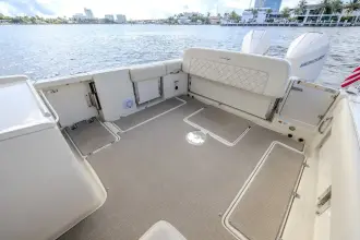 Thumbnail von Chris-Craft 30 Calypso