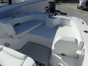 Thumbnail von Twin Vee 240 STX CC