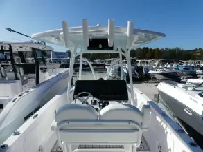 Thumbnail von Twin Vee 240 STX CC