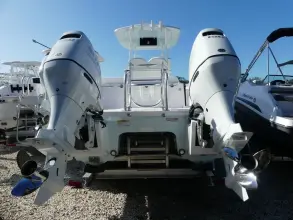 Thumbnail von Twin Vee 240 STX CC