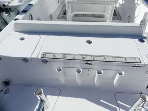 Thumbnail von Twin Vee 240 STX CC