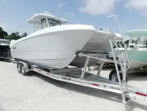 Twin Vee 280 GFX