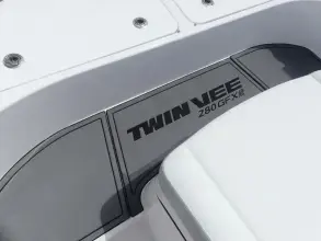 Thumbnail von Twin Vee 280 GFX