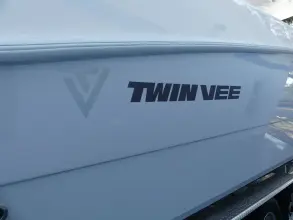 Thumbnail von Twin Vee 340 GFX CC
