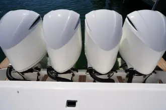 Thumbnail von Intrepid 475 Sport Yacht Alter Ego