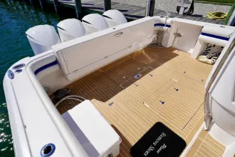 Thumbnail von Intrepid 475 Sport Yacht Alter Ego