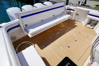 Thumbnail von Intrepid 475 Sport Yacht Alter Ego