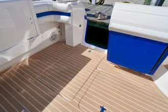 Thumbnail von Intrepid 475 Sport Yacht Alter Ego