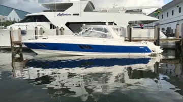 Thumbnail von Intrepid 475 Sport Yacht Alter Ego