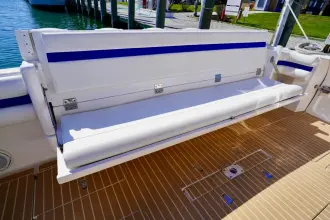 Thumbnail von Intrepid 475 Sport Yacht Alter Ego