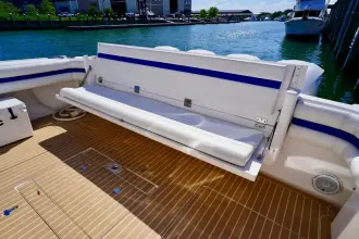 Thumbnail von Intrepid 475 Sport Yacht Alter Ego