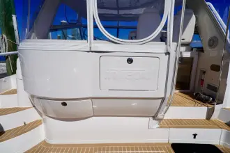 Thumbnail von Intrepid 475 Sport Yacht Alter Ego