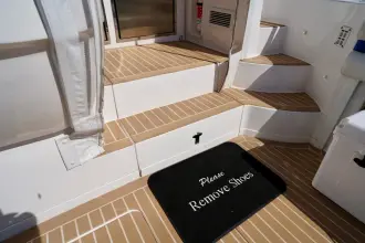 Thumbnail von Intrepid 475 Sport Yacht Alter Ego