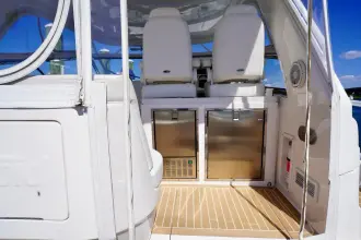 Thumbnail von Intrepid 475 Sport Yacht Alter Ego