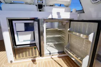 Thumbnail von Intrepid 475 Sport Yacht Alter Ego
