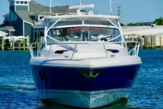 Thumbnail von Intrepid 475 Sport Yacht Alter Ego