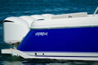 Thumbnail von Intrepid 475 Sport Yacht Alter Ego