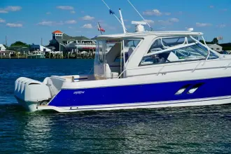 Thumbnail von Intrepid 475 Sport Yacht Alter Ego