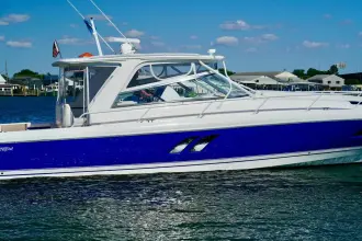 Thumbnail von Intrepid 475 Sport Yacht Alter Ego
