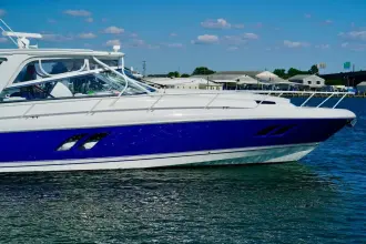 Thumbnail von Intrepid 475 Sport Yacht Alter Ego