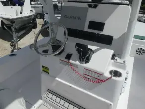 Thumbnail von Twin Vee Bay Cat 22