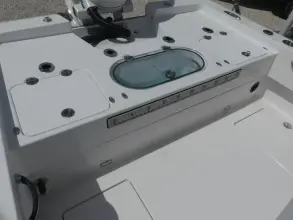 Thumbnail von Twin Vee Bay Cat 22